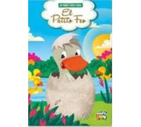 PATITO FEO. MIS PRIMEROS CUENTOS CLASICOS