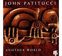 Patitucci, John - Another World