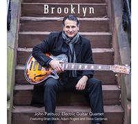Patitucci, John - Brooklyn