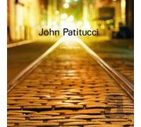 Patitucci, John - by Line [Import]