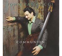 Patitucci, John - Communion