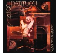 Patitucci, John - Heart of The Bass