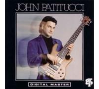 Patitucci, John - John Patitucci