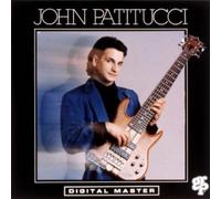 Patitucci, John - John Patitucci