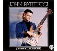 Patitucci, John - John Patitucci-Shm-CD [Import]