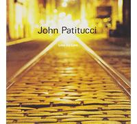 John Patitucci – Line By Line – CD