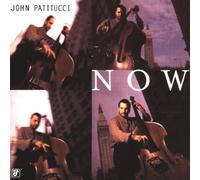 Patitucci, John - Now