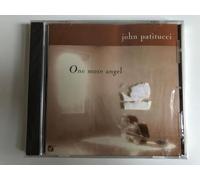 Patitucci, John - One More Angel