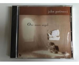 Patitucci, John - One More Angel