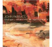 Patitucci, John - Songs, Stories i Spiritulas