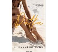 Patka - Liliana Arkuszewska (Buch auf Polnisch)