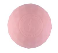 PATKAW Balle de Yoga en Silicone Anti-éclatement Élasticité et Dureté Maintenues, pour Massage et Relaxation Musculaire à Domicile Couleur Aléatoire