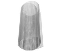 PATKAW Filet Métallique Fin en Acier Inoxydable pour Projets de Loisirs Créatifs et Barbecue