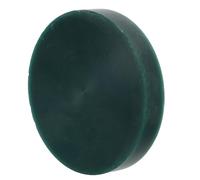 PATKAW Jewelry Wax Carving Block Green Hard Wax 4" x 4" x 0.6" for Sculpting and Model Making Designed for Professional Jewelers and Jewelry Makers