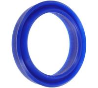 PATKAW Joint Radial Arbre en Caoutchouc Plastique pour Vérin Hydraulique, Accessoire de Cric 4t-10t, Précision et Large Applicabilité pour Usages Industriels et Automobiles