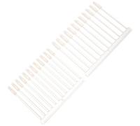 PATKAW Kit de Nettoyage Oreilles Adhésif Jetable Bâtonnet Cire Oreille Sûr et Outil Réutilisable pour Adultes et Garçon Fille Élimination Profonde du Cérumen Accessoire Pratique Hygiène