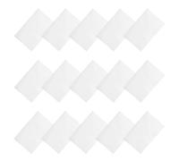 PATKAW Papier Parchemin Blanc pour Emballage Alimentaire 200pcs, Feuilles Antiadhésives et Résistantes la Graisse, pour Cuisson Four et Rassemblements