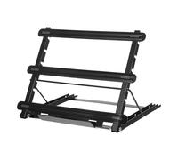 PATKAW Support Professionnel Stable et Léger en Fer pour Planche à Tracer, pour Artistes et Architectes en Chambre ou Dortoir