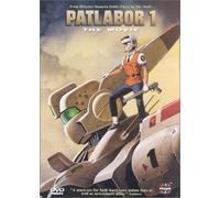 Patlabor 1