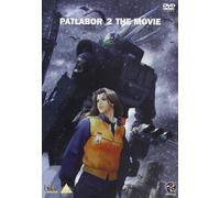 Patlabor 2 [Import anglais]