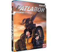 Patlabor 2 : The Movie [Blu-Ray]
