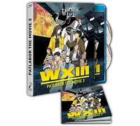 Patlabor 3 - Edición Coleccionista