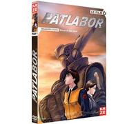 Patlabor - Film 2 E