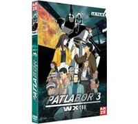 Patlabor - Film 3 E
