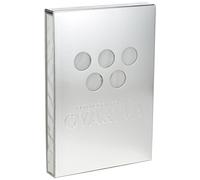 Patlabor Ova & Tva Archives [Import allemand]