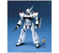 Patlabor Shinohara Av98 Ingram3 Master Grade