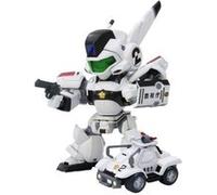 PATLABOR THE MOBILE POLICE - Figurine Model Kit D-Style AV-98 Ingram 2 G