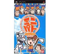 Patlabor The Mobile Police: Kamubakku MiniPato[Import Japonais]