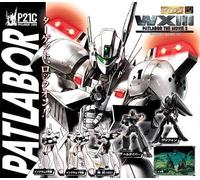 Patlabor The Movie3