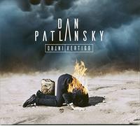 Patlansky, Dan - Introvertigo