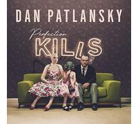 Patlansky, Dan - Perfection Kills