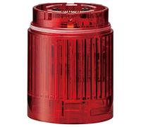 PATLITE LR4-E-R Module de couleur 40 mm LED Rouge