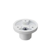 PATLITE SZP-004W Support de fixation pour tube USB Blanc