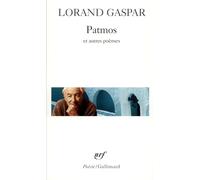 Patmos et Autres Poèmes