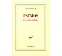 Patmos et autre poèmes