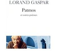 Patmos et autres poèmes Lorand Gaspar (Auteur)