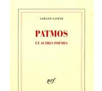 Patmos et autre poèmes – Gallimard
