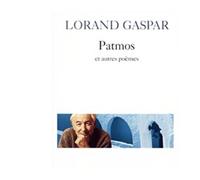 Patmos et Autres Poèmes