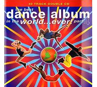 Pato Banton Feat. Ali & Robin Campbell The Prodigy Reel 2 Real Feat. The Mad Stuntman C+C Music Factory Gary Clail & On U-Sound System Baby - Best DanceaIbum