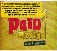 Pato Banton & Friends