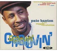 Pato Banton - Groovin