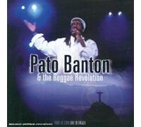 Pato Banton ; Live In Brazil