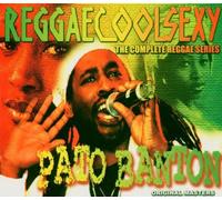 Pato Banton - Reggae Cool Sexy Vol.2 [Import]