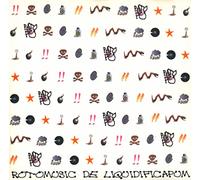 Pato Fu - Rotomusic de Liquidificapum [Import]