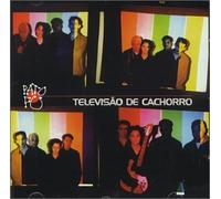 Pato Fu - Televisao De Cahorro