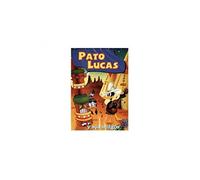 Pato Lucas y sus Amigos (Importé d'Espagne, langues sur les détails)